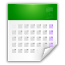calendario