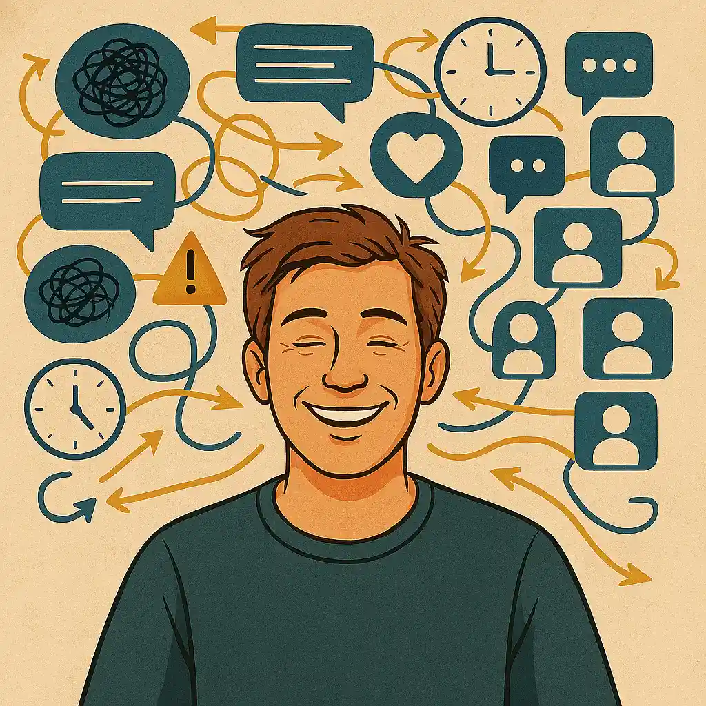 dibujo-hombre-sonriente